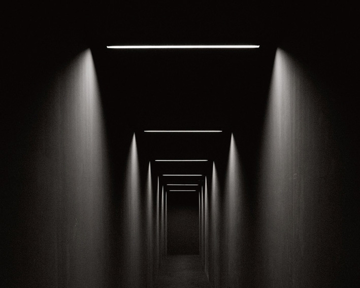 室内空间