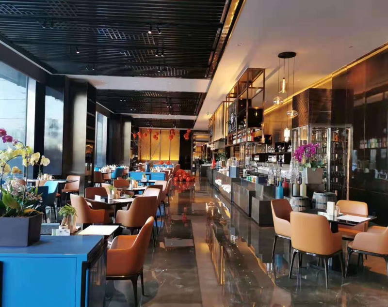 昆明卡门酒店