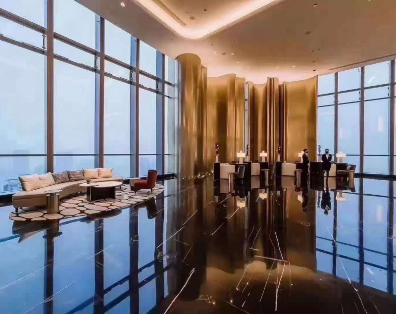 重庆凯悦酒店